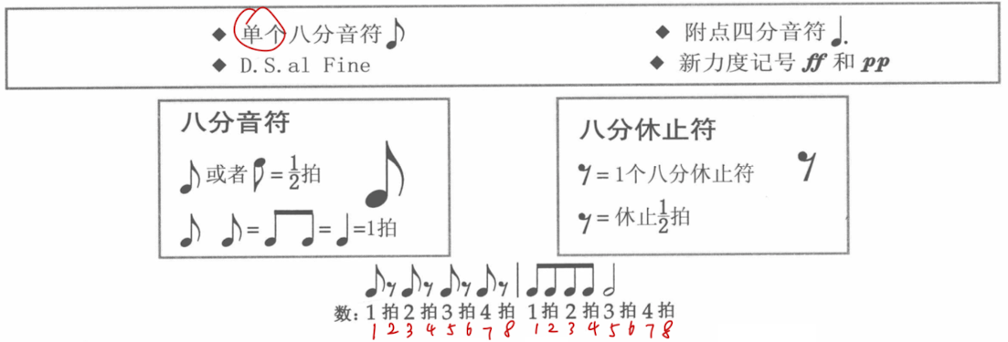 新节奏